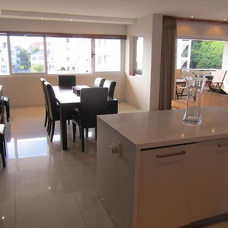 Ferienwohnung Doverhurst Kapstadt Exterior foto