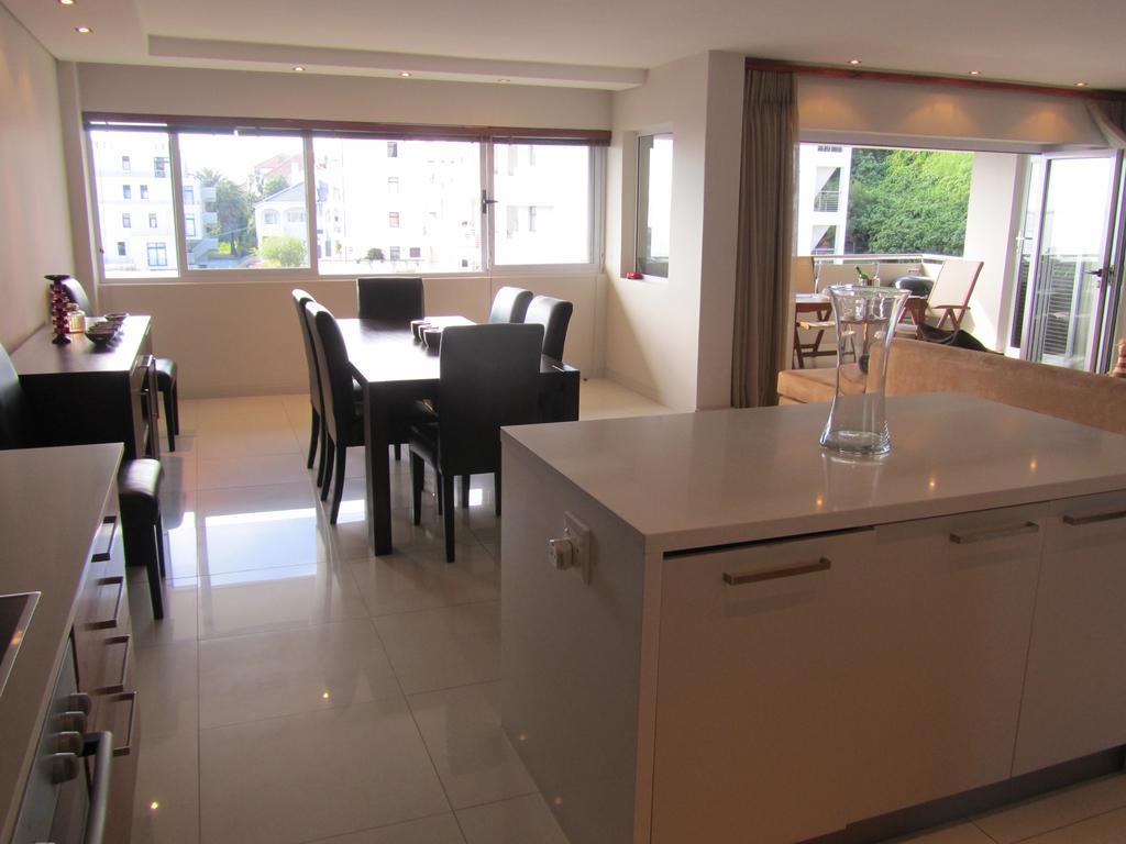 Ferienwohnung Doverhurst Kapstadt Exterior foto