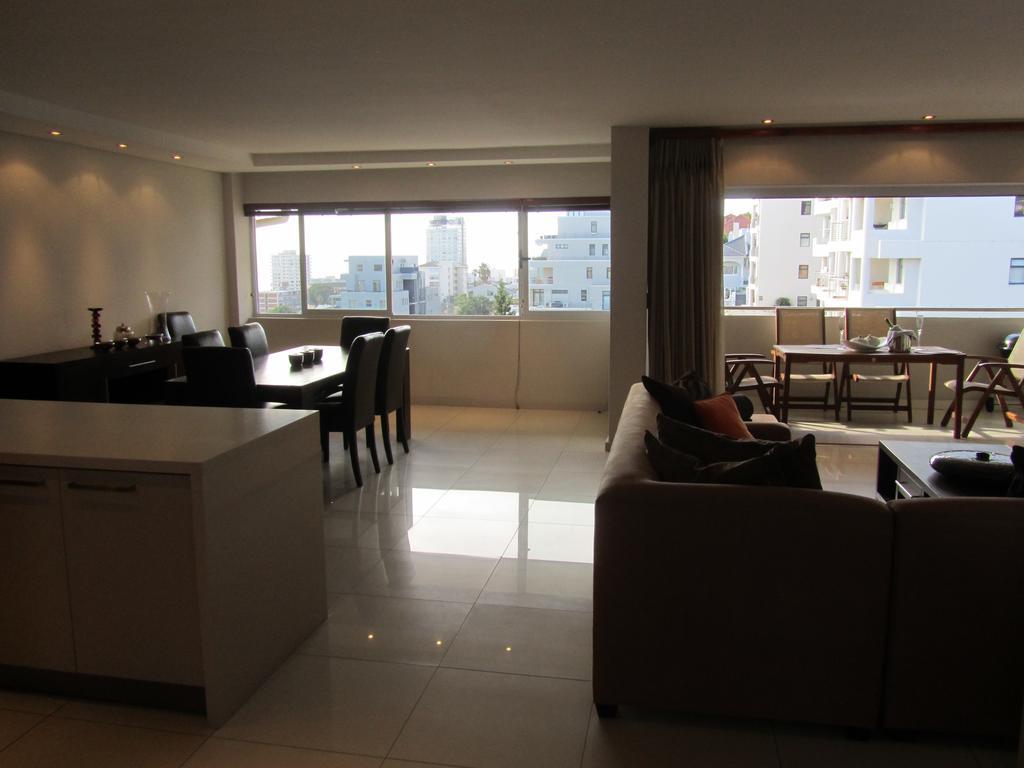 Ferienwohnung Doverhurst Kapstadt Exterior foto
